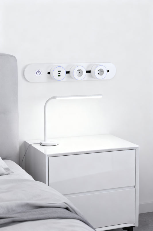 LuminRail Pro Series-Track