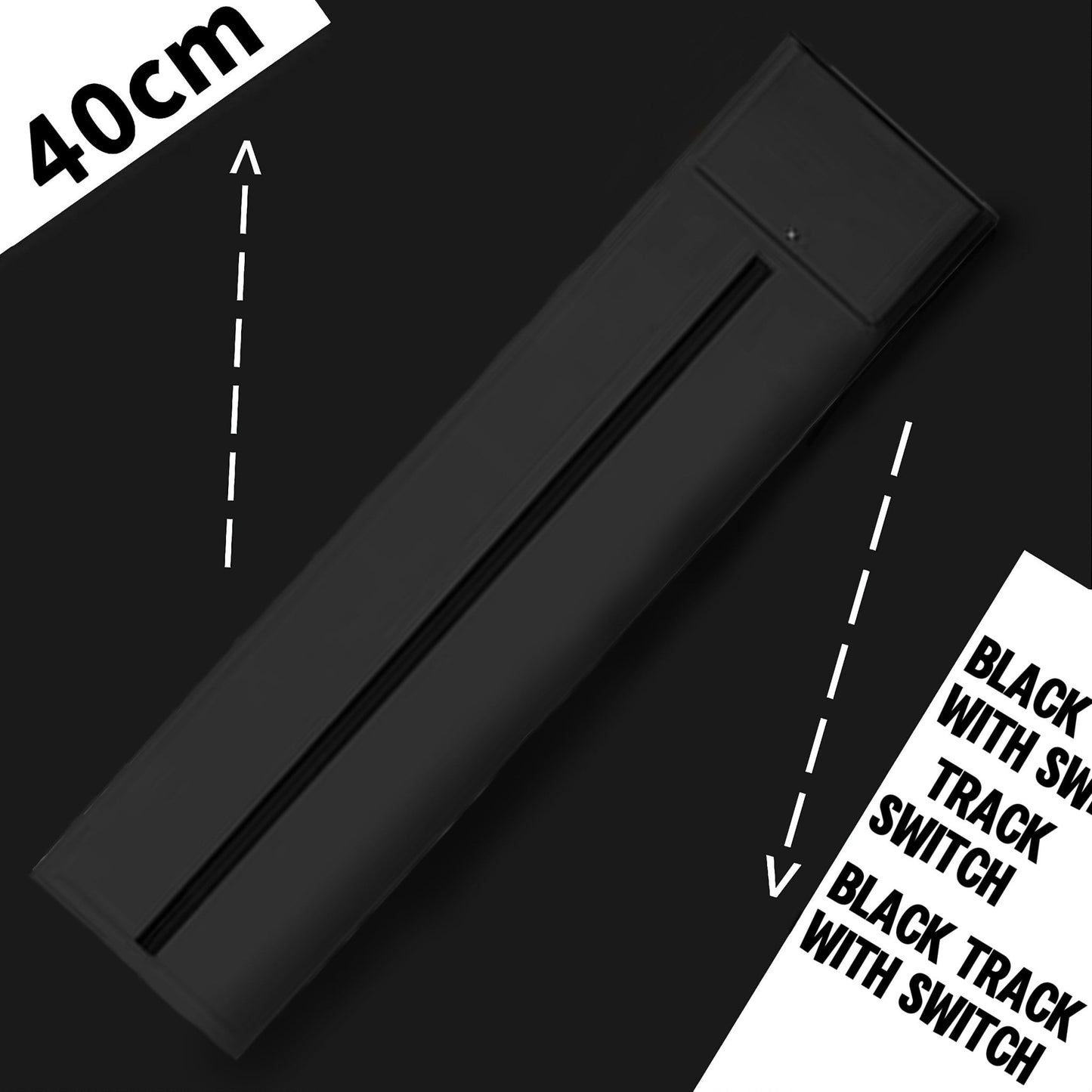 Black Series - B - homekt - Specialty department stores