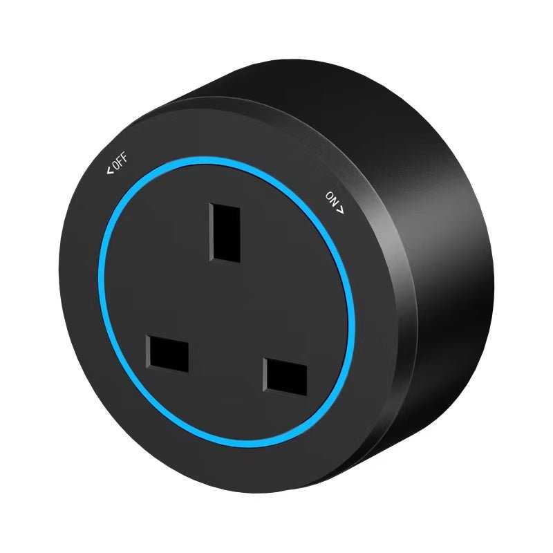 British 13A track socket - homekt - Specialty department stores