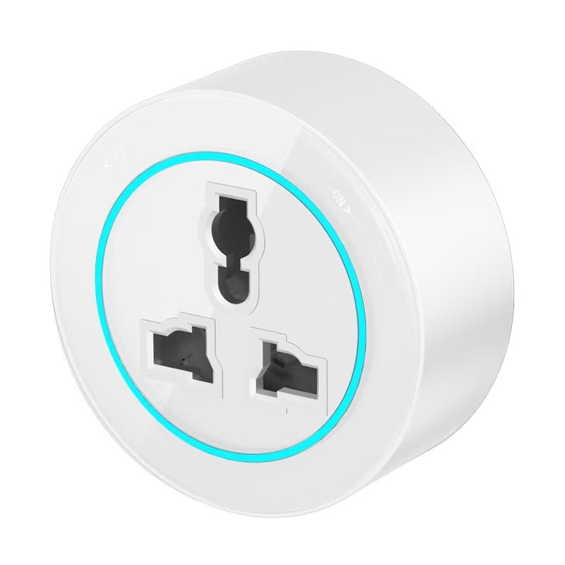 British 13A track socket - homekt - Specialty department stores