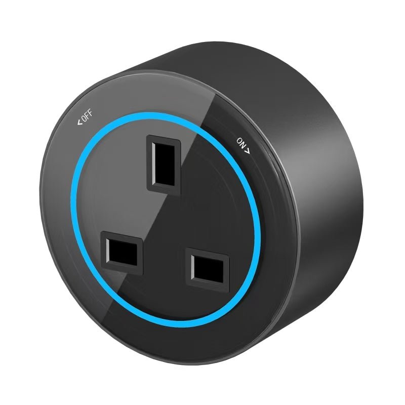 British 13A track socket - homekt - Specialty department stores