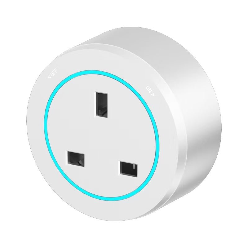 British 13A track socket - homekt - Specialty department stores