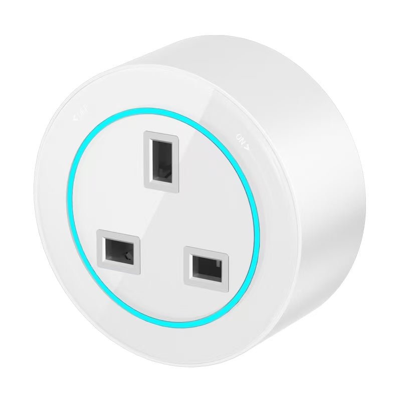 British 13A track socket - homekt - Specialty department stores
