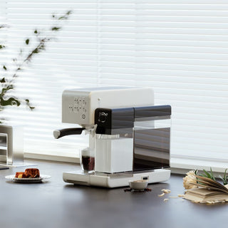 capsule coffee machine - homekt-Specialty department stores