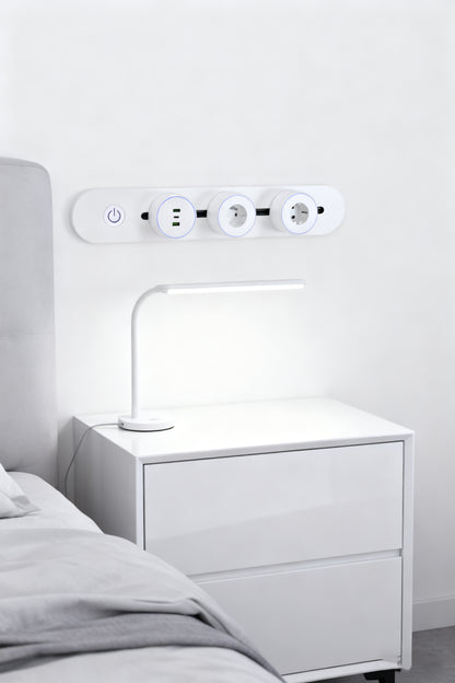 LuminRail Pro Series-Track