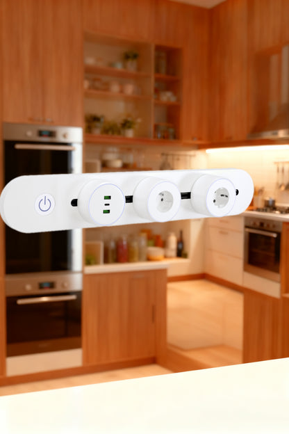 LuminRail Pro Series-Track