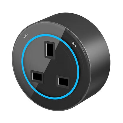 British 13A track socket - homekt - Specialty department stores