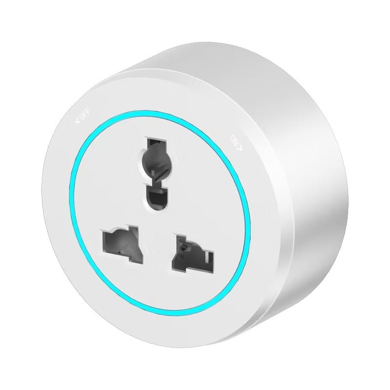 British 13A track socket - homekt - Specialty department stores