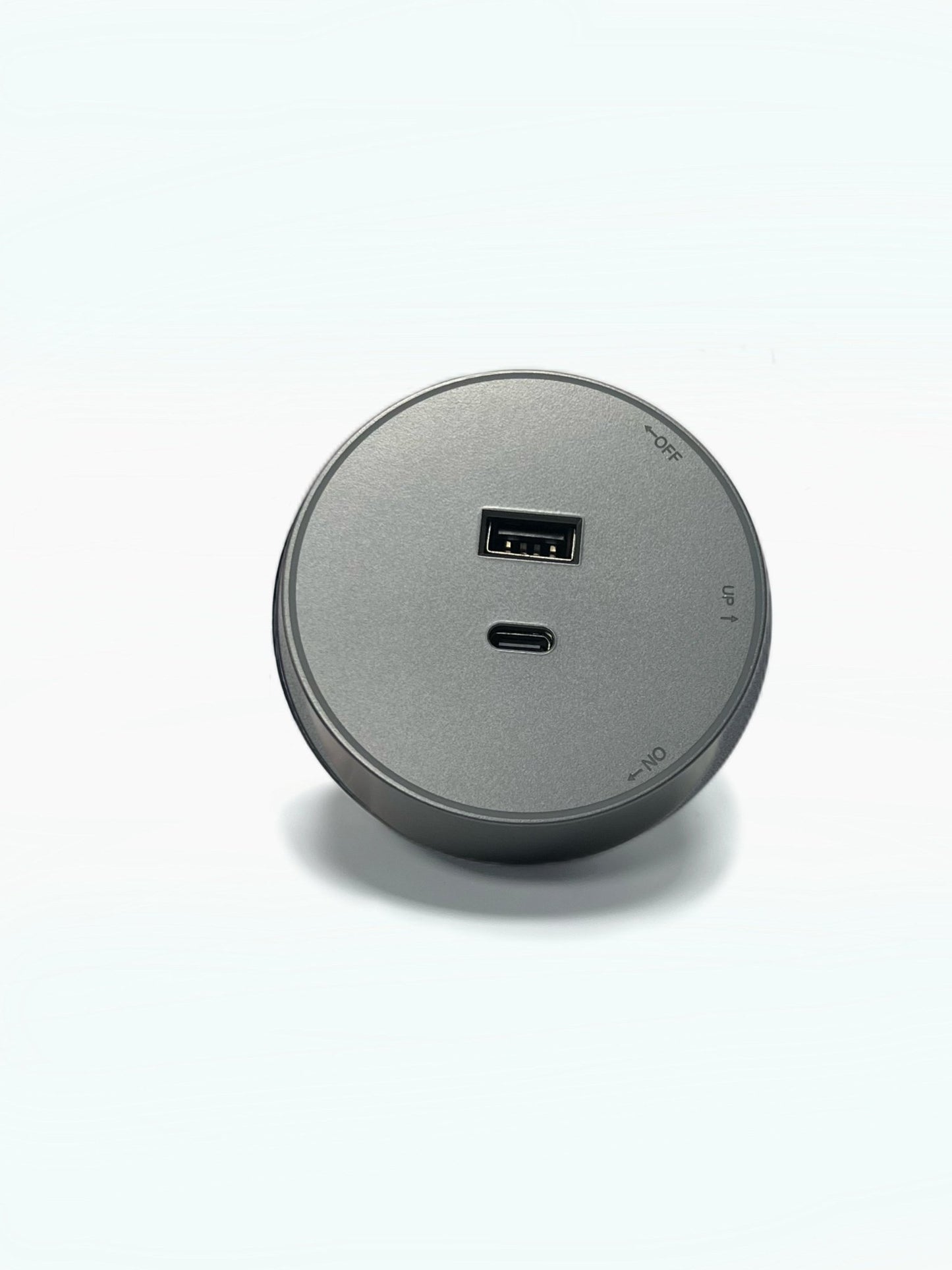 Customizable Aluminum Power Track System (Components Sold Separately) - homekt - Specialty department stores