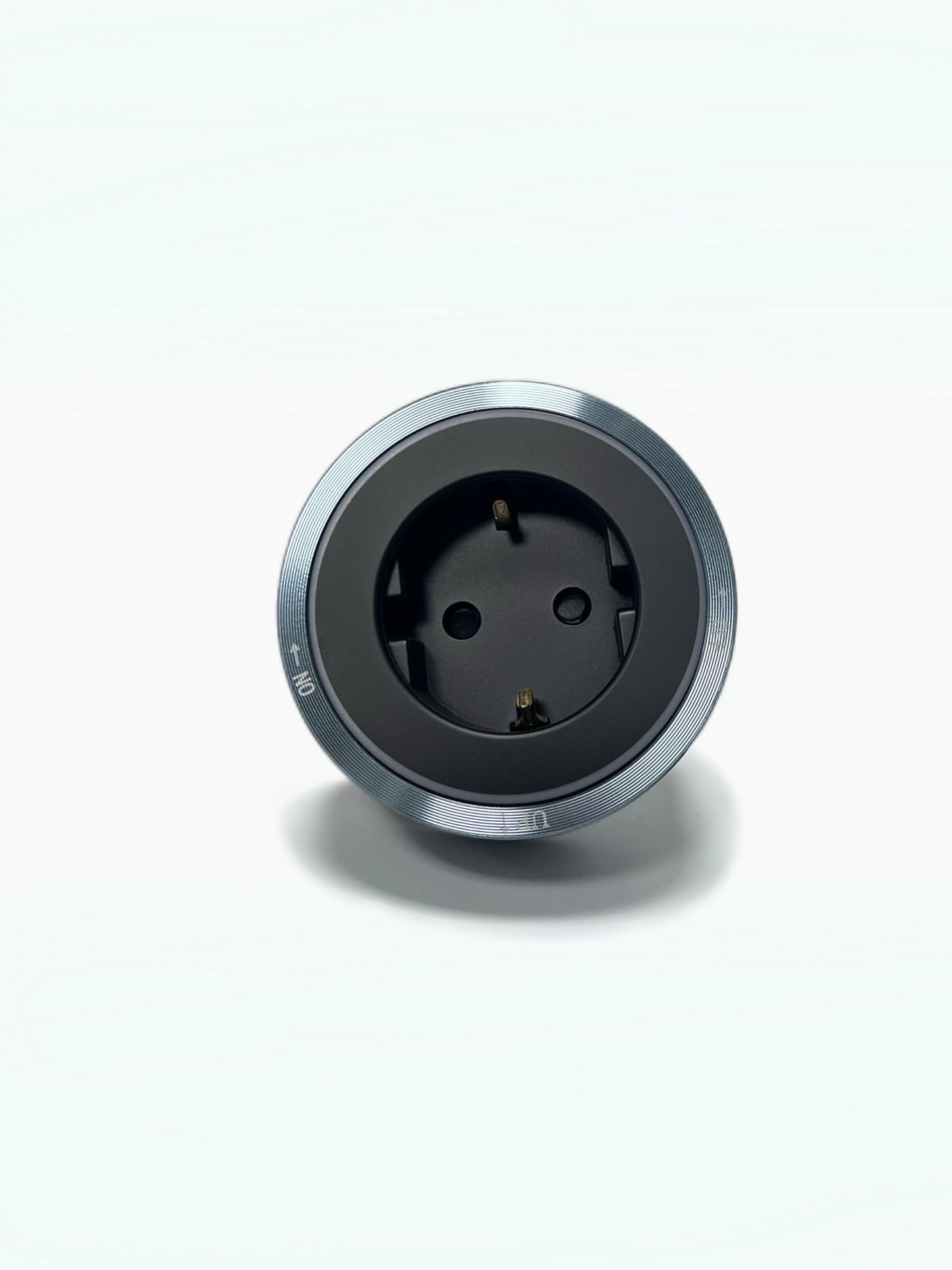 Customizable Aluminum Power Track System (Components Sold Separately) - homekt - Specialty department stores