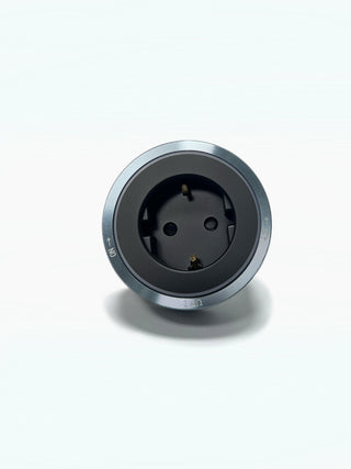 Customizable Aluminum Power Track System (Components Sold Separately) - homekt - Specialty department stores