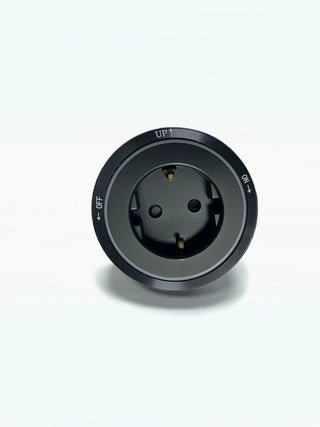 Customizable Aluminum Power Track System (Components Sold Separately) - homekt - Specialty department stores
