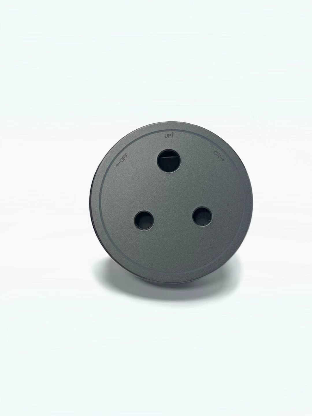 Customizable Aluminum Power Track System (Components Sold Separately) - homekt - Specialty department stores