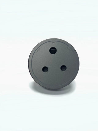 Customizable Aluminum Power Track System (Components Sold Separately) - homekt - Specialty department stores