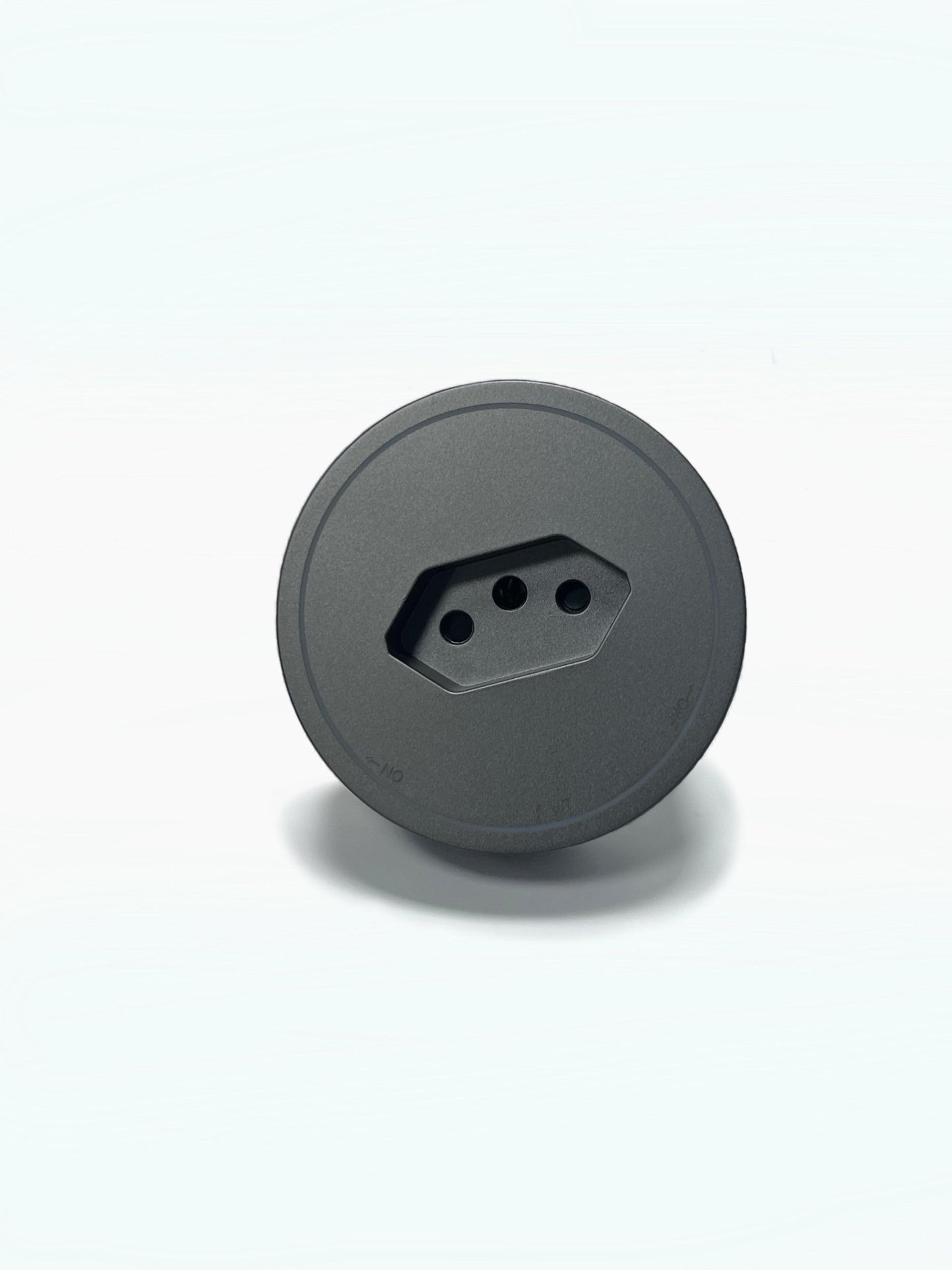 Customizable Aluminum Power Track System (Components Sold Separately) - homekt - Specialty department stores
