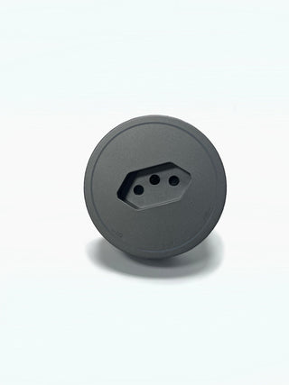 Customizable Aluminum Power Track System (Components Sold Separately) - homekt - Specialty department stores