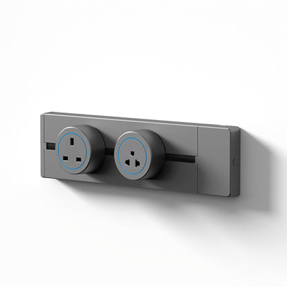Gray Series - plus - homekt - Specialty department stores