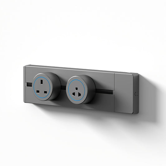 Gray Series - plus - homekt - Specialty department stores