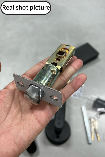 Hornbill Smart Lock B06 – Smart Door Handle with Tuya App - homekt - Specialty department stores