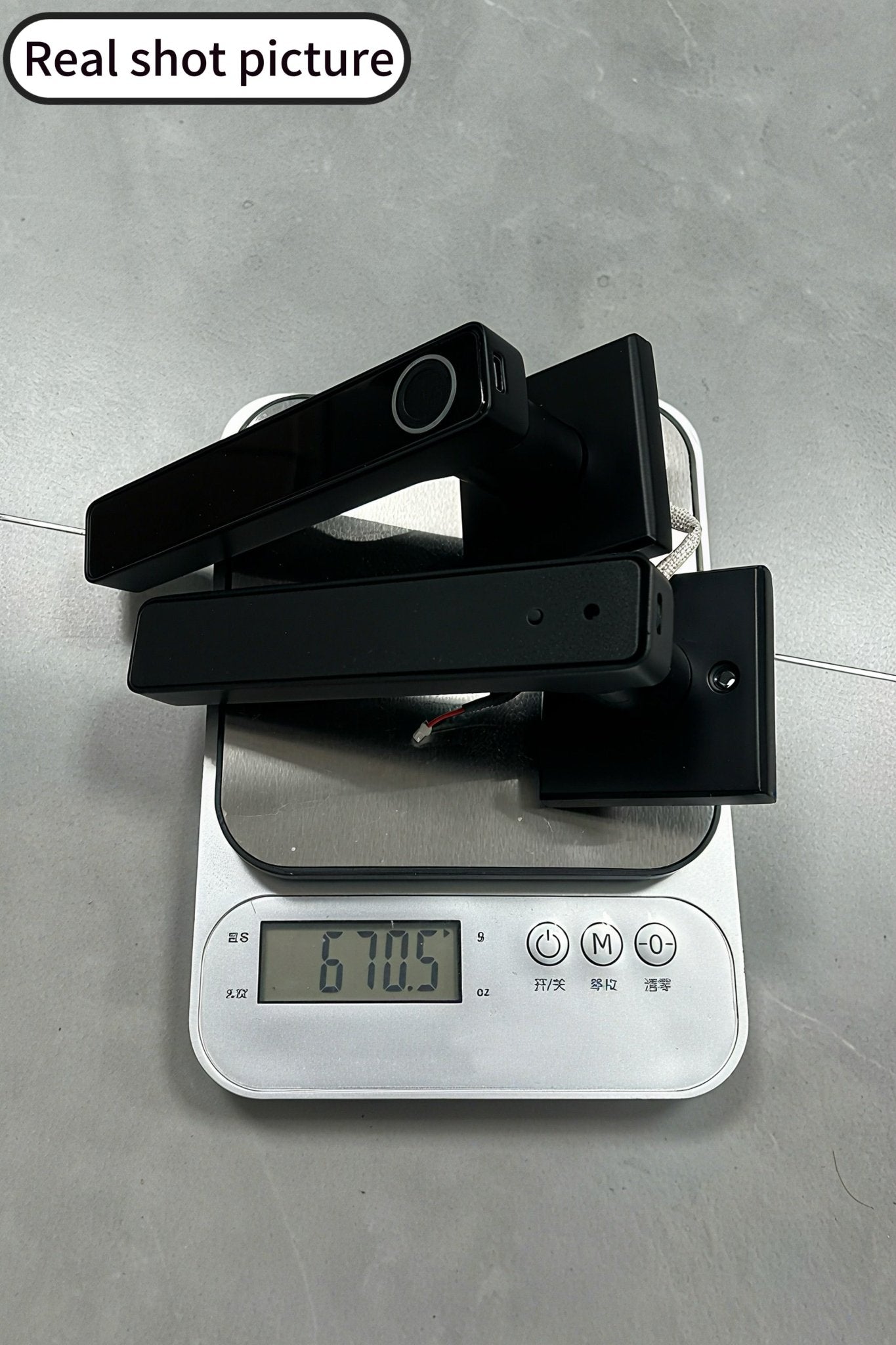 hornbill smart lock B07 Series Smart Door Lock with Single Latch | App - Controlled Security - homekt - Specialty department stores