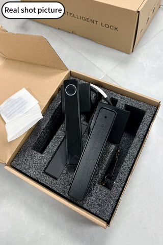 hornbill smart lock B07 Series Smart Door Lock with Single Latch | App - Controlled Security - homekt - Specialty department stores