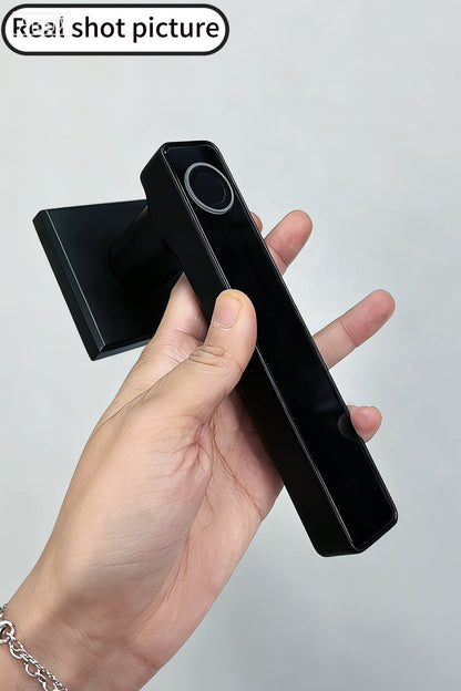 hornbill smart lock B07 Series Smart Door Lock with Single Latch | App - Controlled Security - homekt - Specialty department stores