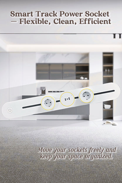 LuminRail Pro Series - Track - homekt - Specialty department stores