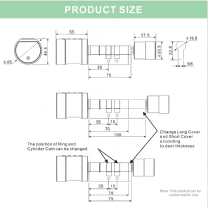 LVD - 11 - homekt - Specialty department stores