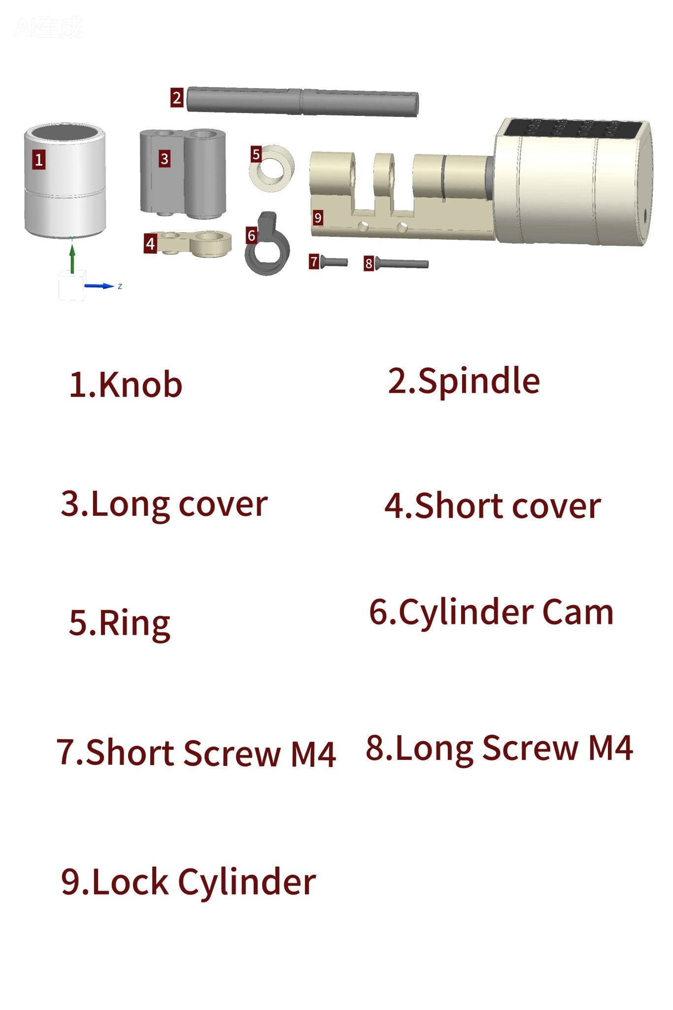 LVD - 11 - homekt - Specialty department stores