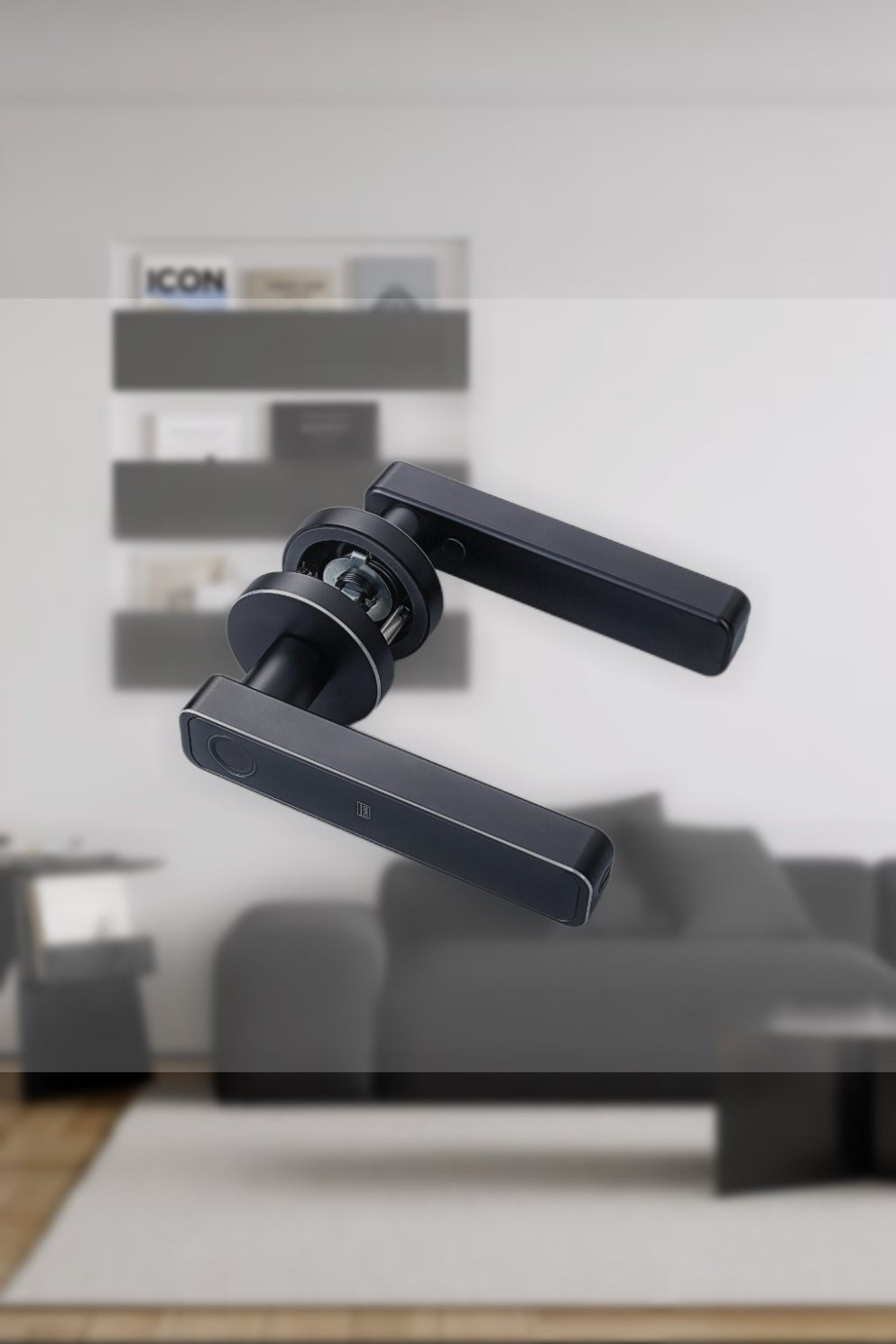 LVD - 15B - homekt - Specialty department stores