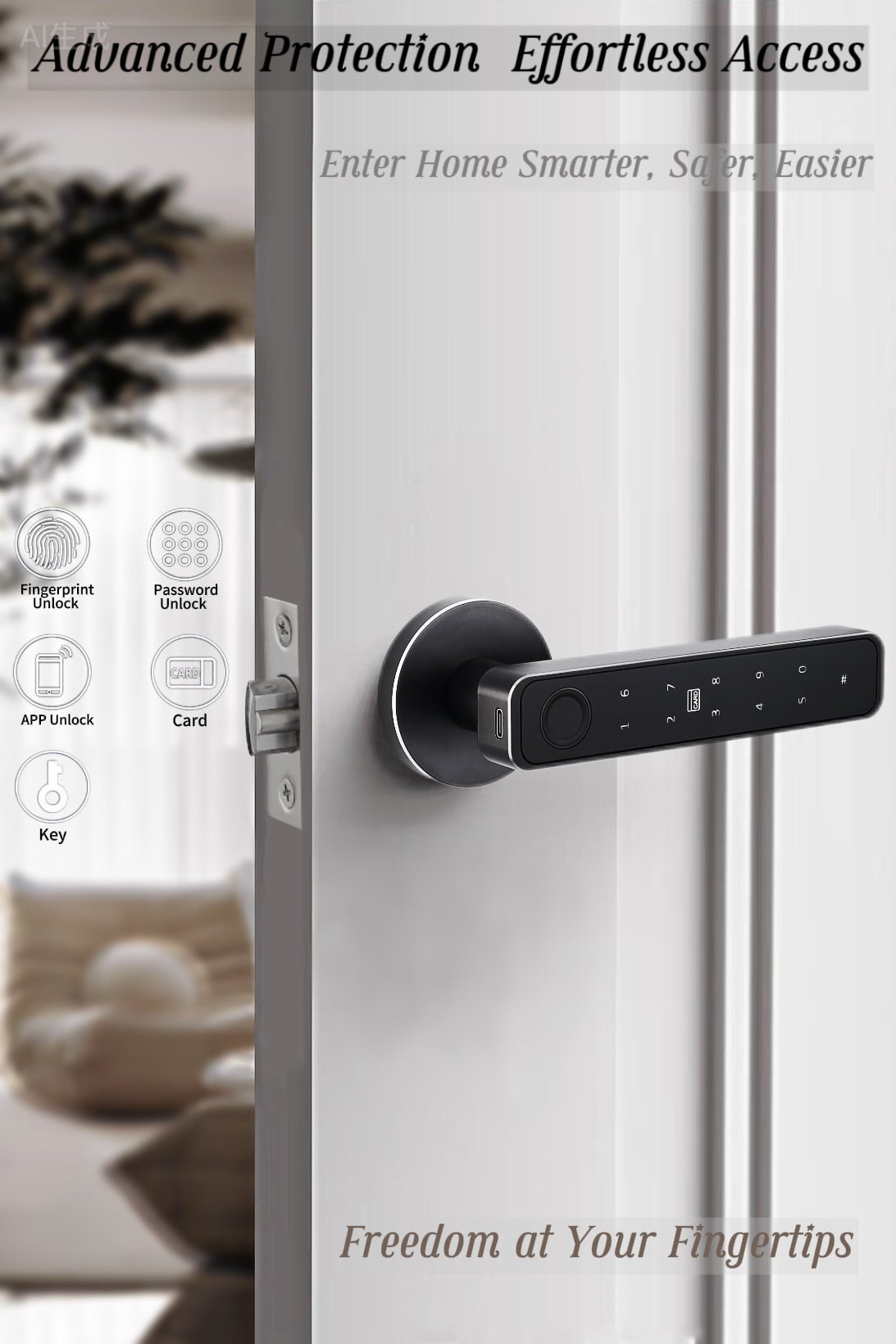 LVD - 15B - homekt - Specialty department stores