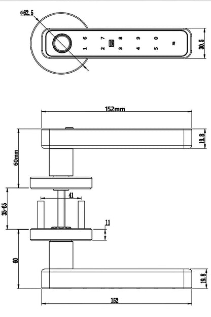 LVD - 15B - homekt - Specialty department stores