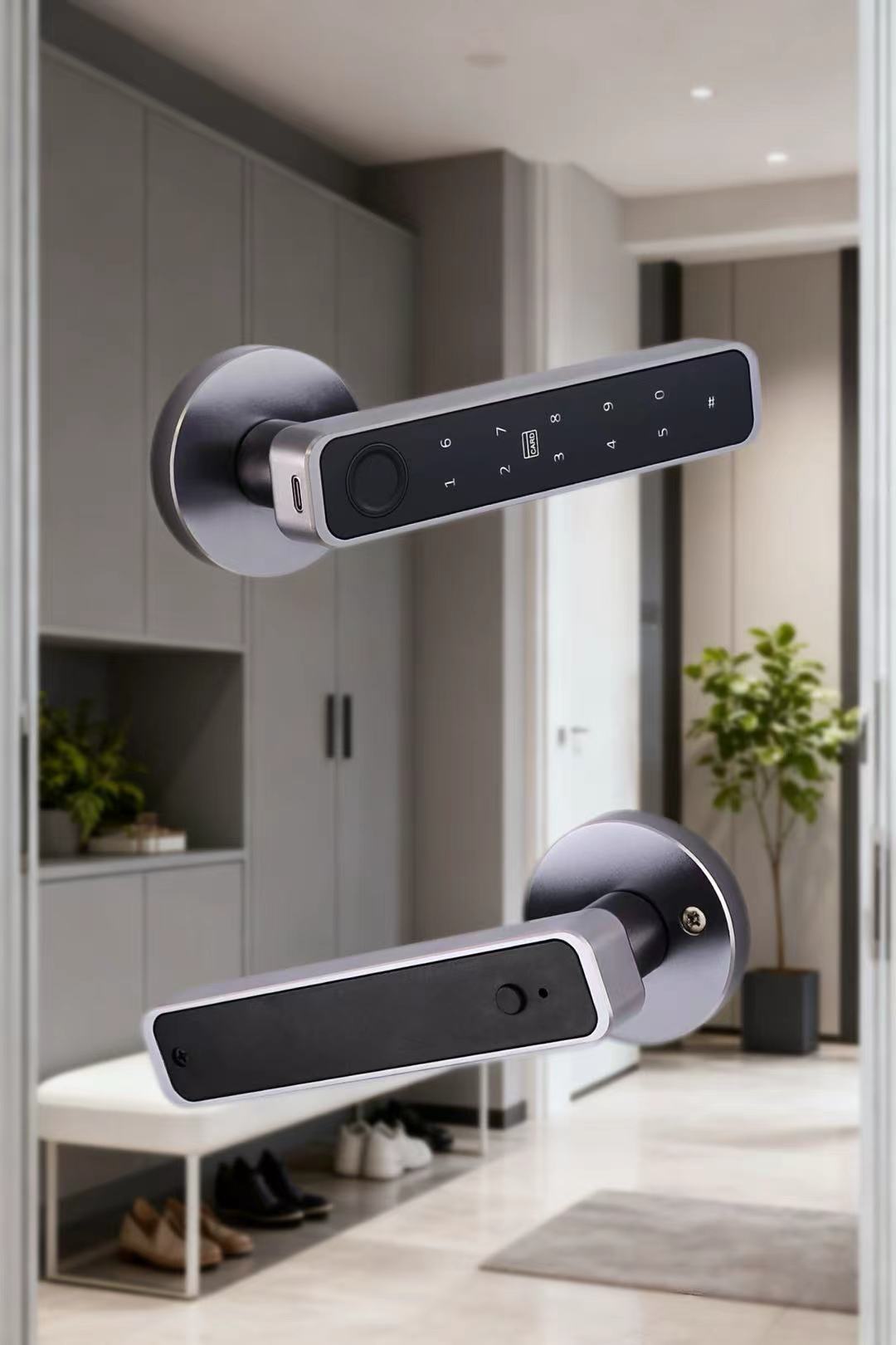 LVD - 15B - homekt - Specialty department stores