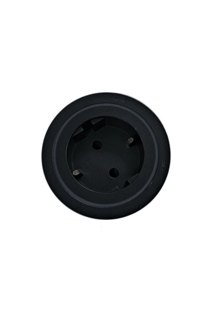 Power Track Socket 8000W — Powerful, Reliable, and Modern - homekt - Specialty department stores