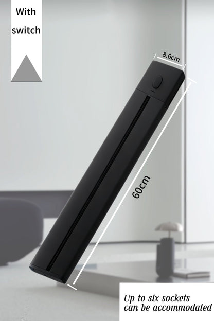 Power Track Socket 8000W — Powerful, Reliable, and Modern - homekt - Specialty department stores