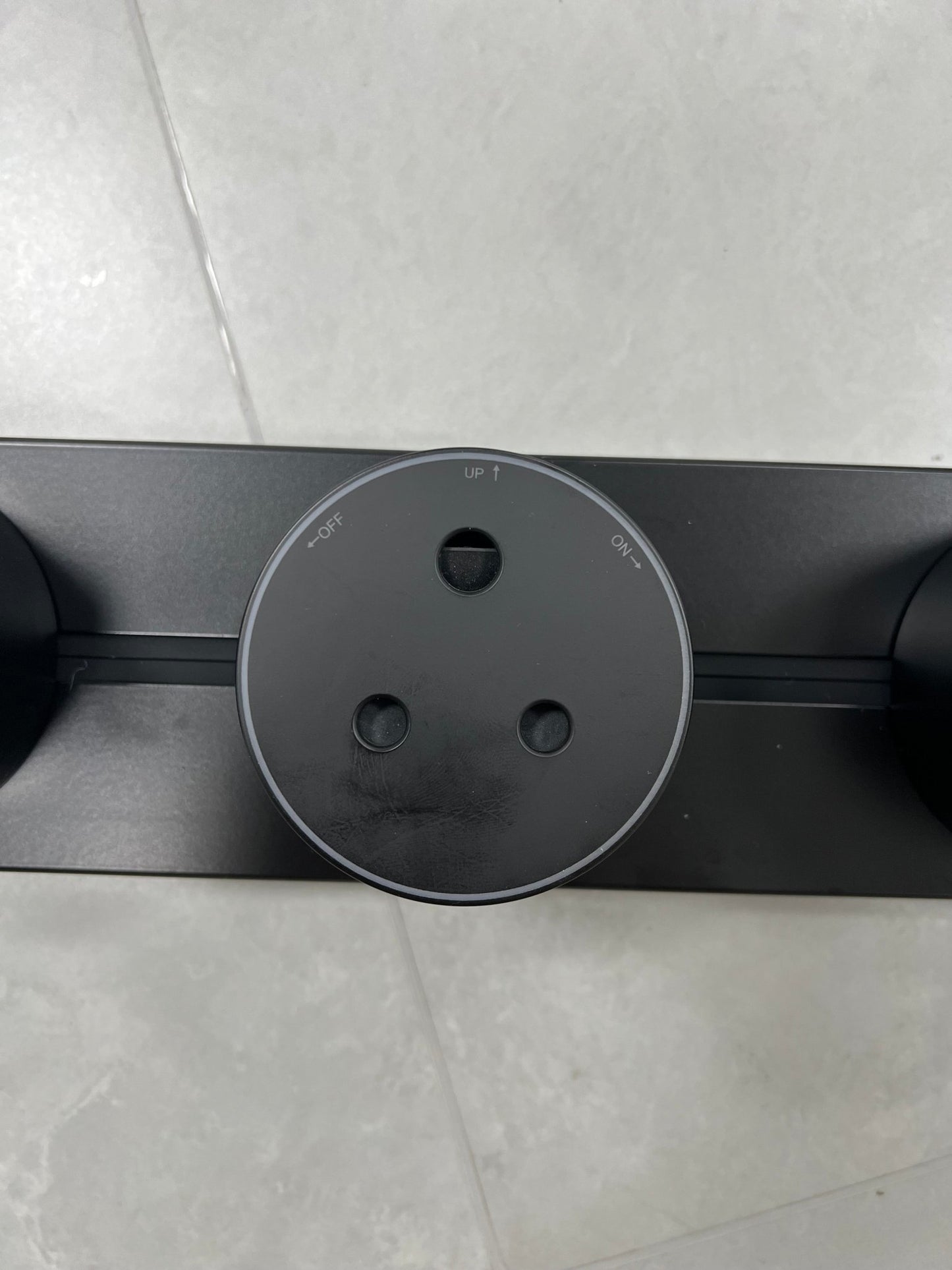 Power Track Socket 8000W — Powerful, Reliable, and Modern - homekt - Specialty department stores