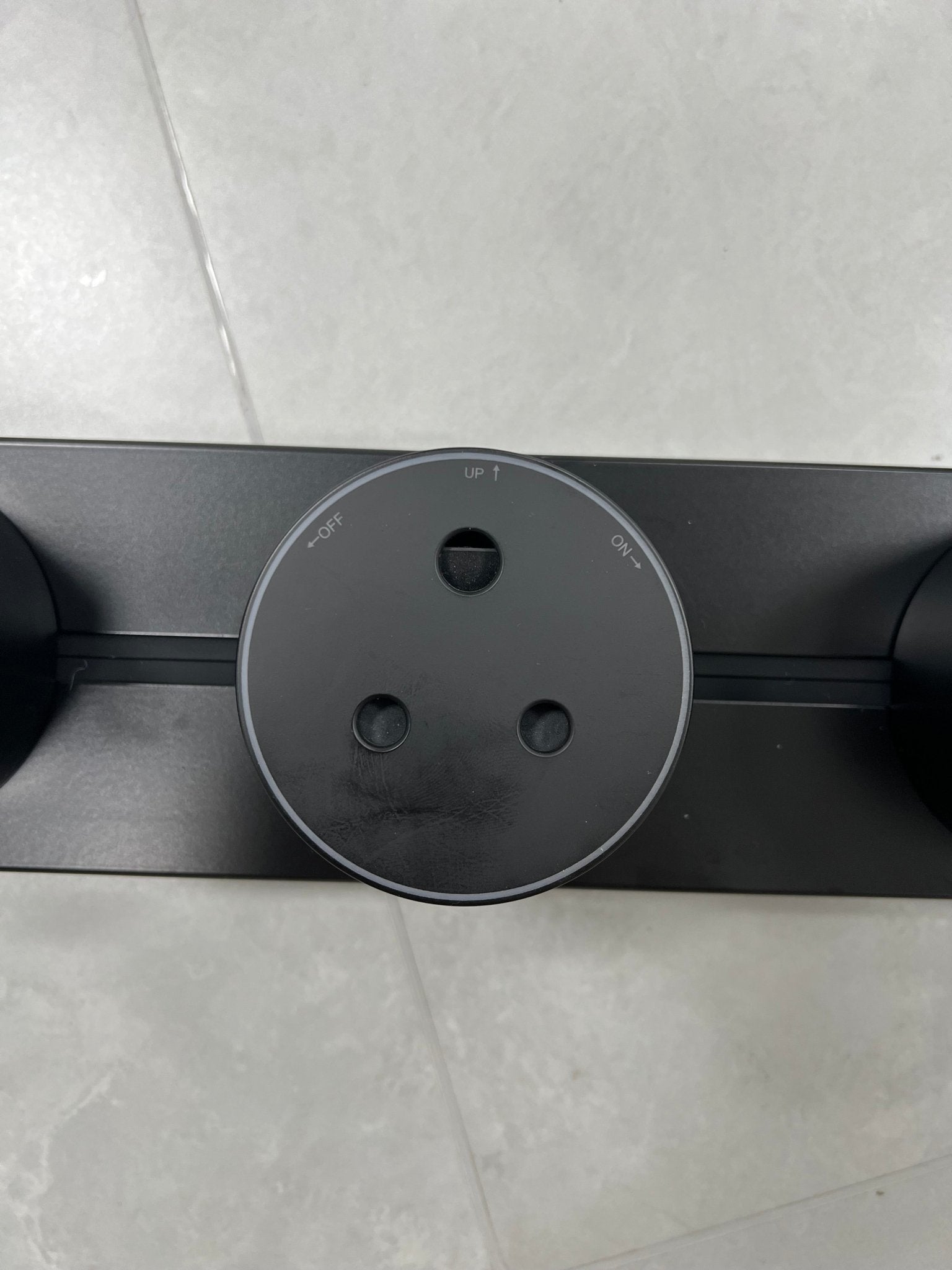 Power Track Socket 8000W — Powerful, Reliable, and Modern - homekt - Specialty department stores