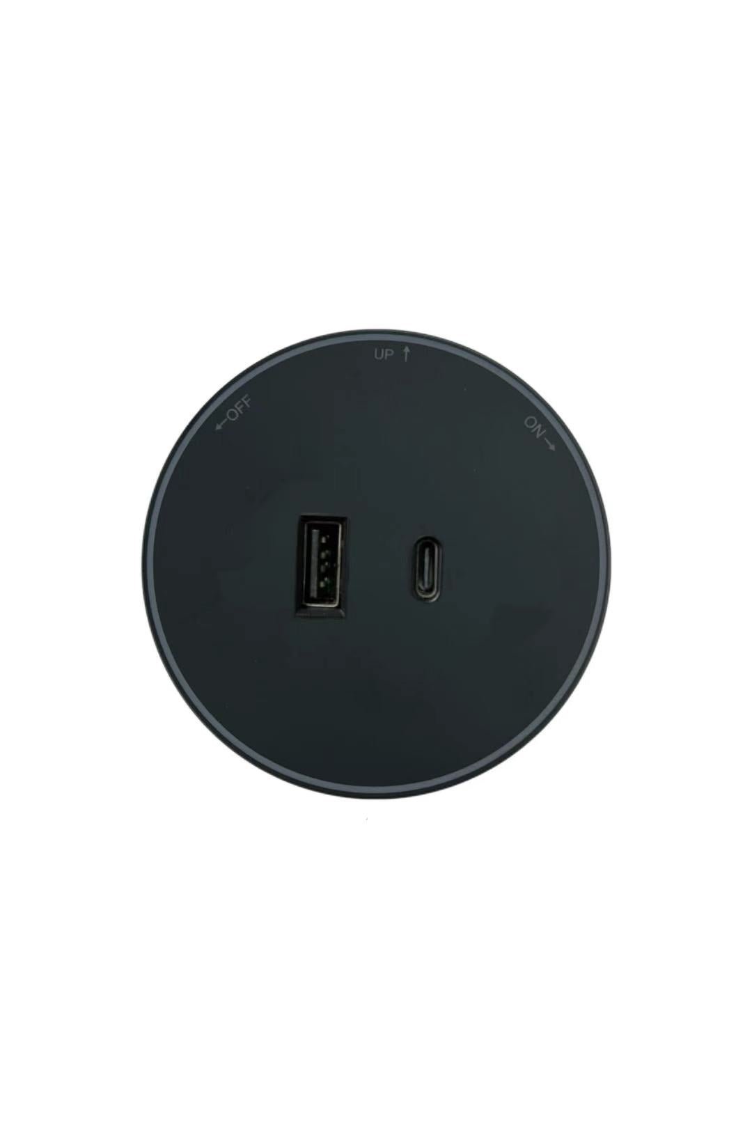 Power Track Socket 8000W — Powerful, Reliable, and Modern - homekt - Specialty department stores