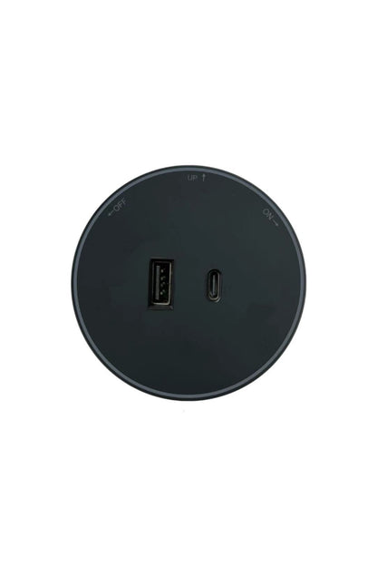 Power Track Socket 8000W — Powerful, Reliable, and Modern - homekt - Specialty department stores