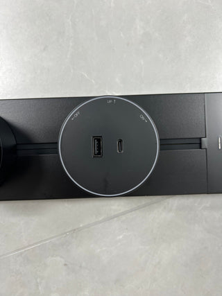 Power Track Socket 8000W — Powerful, Reliable, and Modern - homekt - Specialty department stores