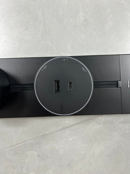 Power Track Socket 8000W — Powerful, Reliable, and Modern - homekt - Specialty department stores