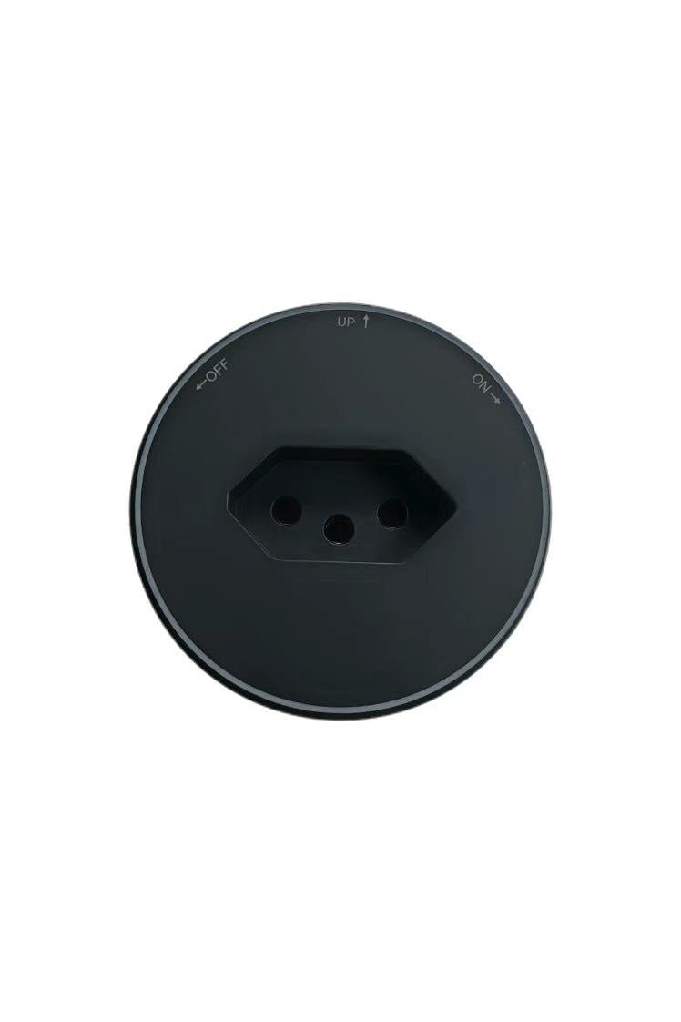 Power Track Socket 8000W — Powerful, Reliable, and Modern - homekt - Specialty department stores