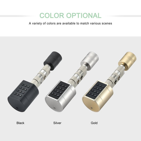Smart lock cylinder - homekt - Specialty department stores