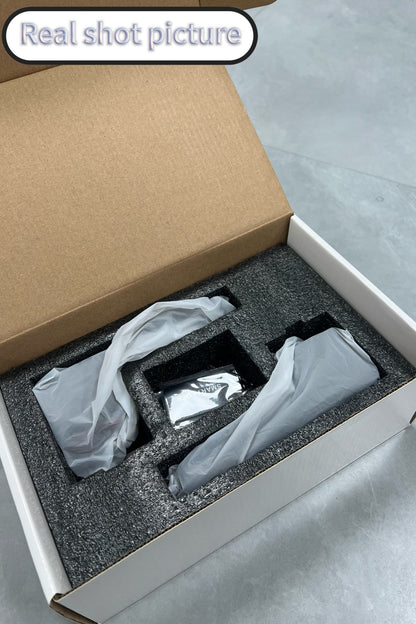 Y01 Smart Slim Door Lock with Single Latch | Fingerprint, PIN, IC Card & Tuya App - homekt - Specialty department stores