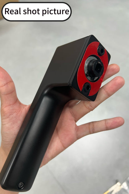 Y01 Smart Slim Door Lock with Single Latch | Fingerprint, PIN, IC Card & Tuya App - homekt - Specialty department stores